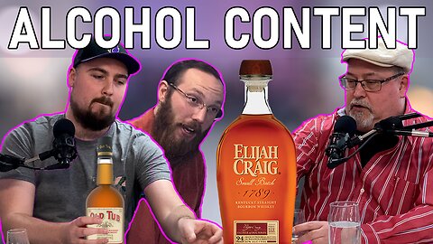 The Quest For the Best $20 Bourbon Part 6