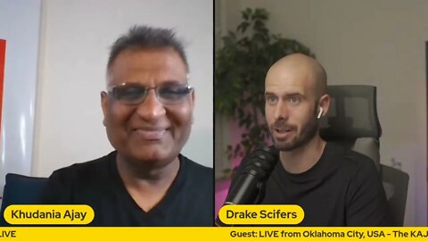 How to build a business to sell | Drake Scifers