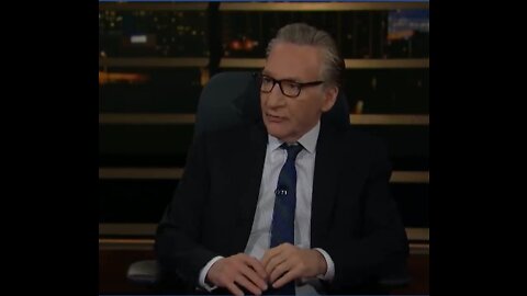 Bill Maher - Twitter Censorship - Twitter Failed