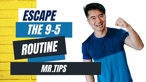 Escape the 9-5: Genuine Ways to Earn Money Online