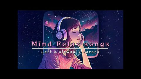 Love Mashup 2023 | Broken heart Hindi Lofi Songs |Slowed Reverb | Ahmed Moin #bollywoodlofi