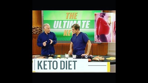 ULTIMATE KETO MEAL DIET PLAN