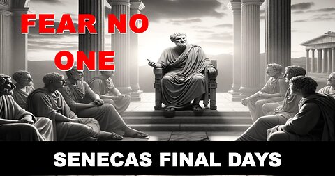 Senecas Final Days