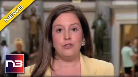 Stefanik DESTROYS January 6 Committee’s Claims With One Word