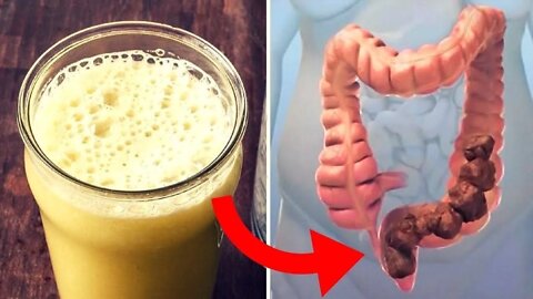 ESSE SUCO VAI LIMPAR SEU INTESTINO E ELIMINA GORDURA DO SEU ORGANISMO SUCO DETOX