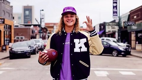 Daily Delivery | Kansas State football recruiting is a blast, and it’s just getting started