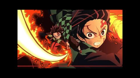 O que é a Respiração do Sol, Dança do Deus do Fogo de Tanjiro? - Demon Slayer