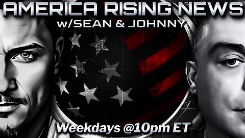 America Rising News