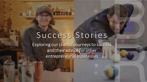 Blick Rothenberg - Success Stories - SERIES TRAIL