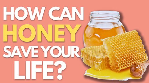 Medicals of HONEY: Unlock Various Potential Health Benefits From HONEY