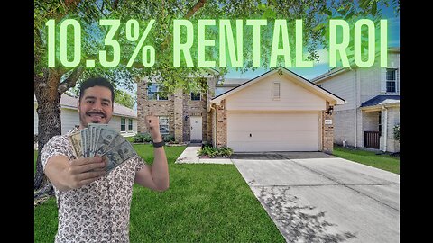 ROI From My Rental Property