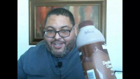 Wawa Double Dutch Chocolate Milk (Video)