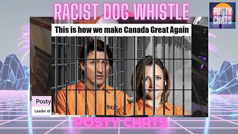 The Racist Dog Whistle of the Far Right