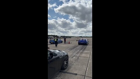 900bhp R34 vs 650bhp R35