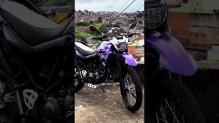 🏍️ Pessoas do grau | veja como dar grau - caras do grau #milgrau 🏍️