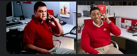 Jake From State Farm