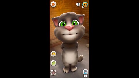 My Talking Tom