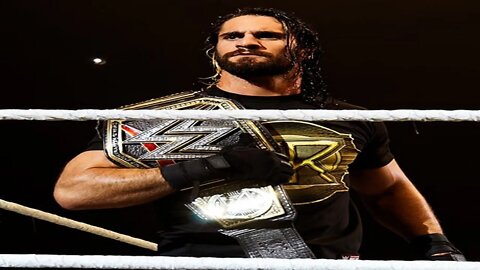 WWE 2k22 Seth Rollins #shorts