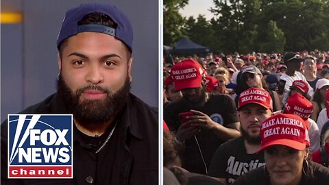 Trump’s Bronx rally was a ‘massive success’ - Fox News