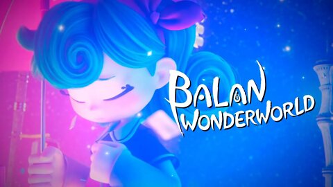 BALAN WONDERWORLD (PS4) #16 - Capítulo 6: Primeiro Ato (Traduzido em PT-BR)