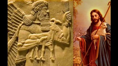 Extraterrestrial History The Anunnaki Pantheon Return