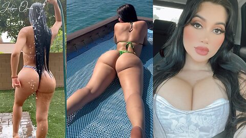 Jailyne Ojeda: Fashion Model - Net worth | Bio & Info