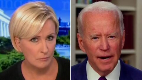 Joe Biden Denies Tara Reade Sexual Assault Allegations