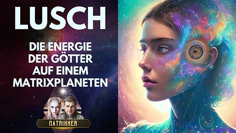 Lusch auf dem Matrix Gefängnisplaneten - Energie, Bewusstsein und Schöpfungskraft[Robert A. Monroe]