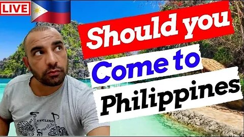 Pros and Cons of Living in the Philippines: The Truth about Living in the Philippines as Foreigner