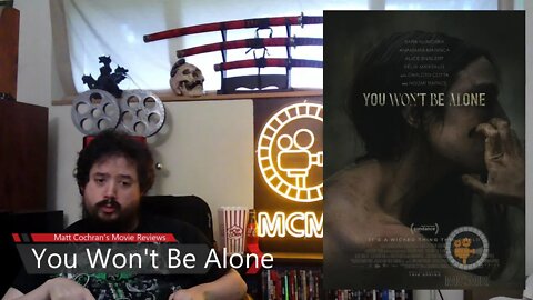 You Won't Be Alone Review