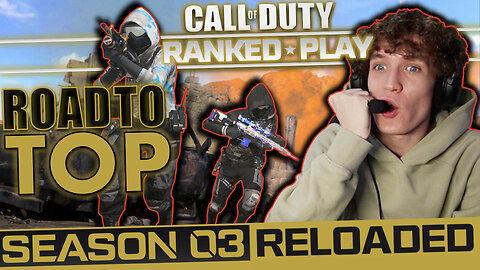 🟨COD Season 3 Reloaded🟨 | ImPettit