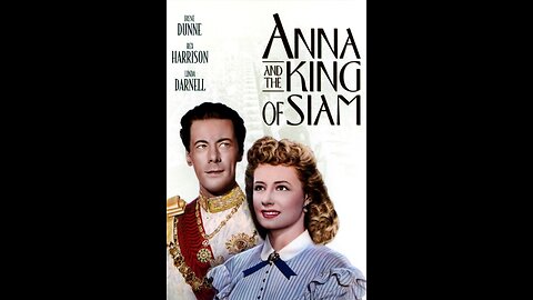 Anna And The King Of Siam [1946]