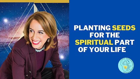 Spiritual Tip #10: Planting Seeds- Releasing Expectations of Others Growth