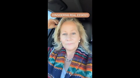 Why should you hire a realtor?!