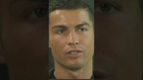 Cristiano Ronaldo - Family and focus