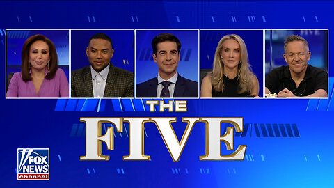 'The Five': What Is The Trump Trial End Game?