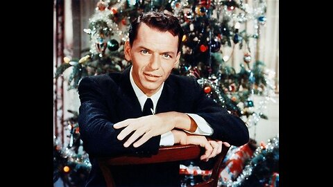 Frank Sinatra - Silent Night