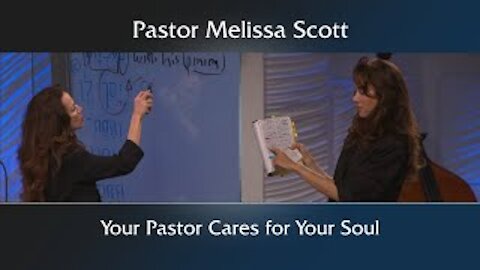 Ephesians 4:11-16 Your Pastor Cares for Your Soul