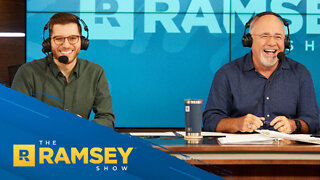 The Ramsey Show (May 2, 2022)