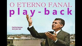 Feliciano Amaral A Cada Passo play back