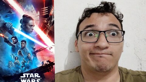 As primeiras reações de Star Wars: A Ascensão Skywalker