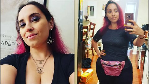 "38 YO Curvy Woman" Got FIRED TWICE For Being TOO THICK In Workplace By BITTER Females