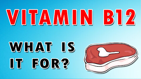 Vitamin B12 (Cobalamin)