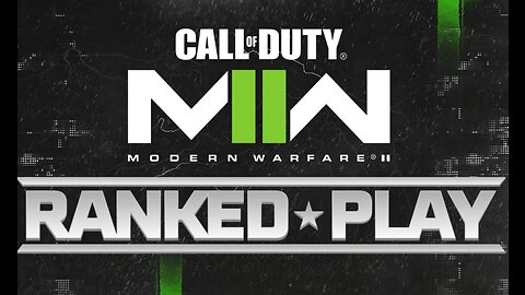 Call Of Duty MW2 RANKED PLAY S03 PROFESSIONAL