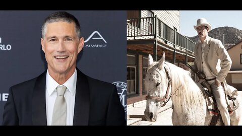 Matthew Fox Comes Out of Retirement & Returns to Acting for An Action Series called THE LAST LIGHT