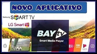 Como BAIXAR, CONFIGURAR e ATIVAR o BAY TV PLAYER