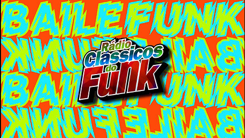 Eletro Funk Melody 02 | Rádio Clássicos do Funk | The Legend Of Miami Bass