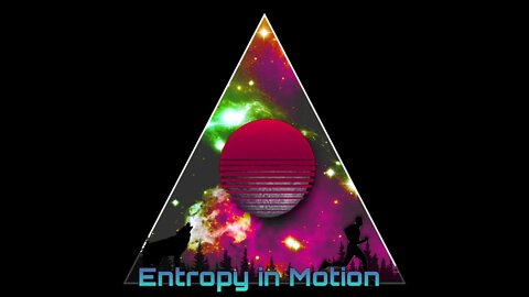 Entropy In Motion-Lycanthropic Pyrexia