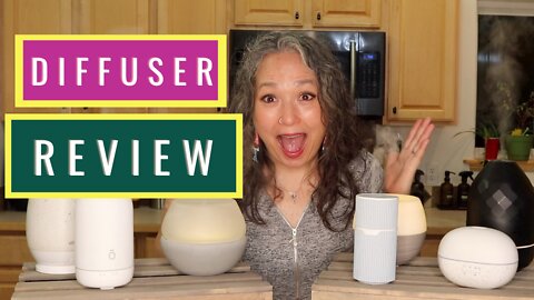 Perfect Diffuser For YOU | doTERRA Essential Oil Diffuser Review