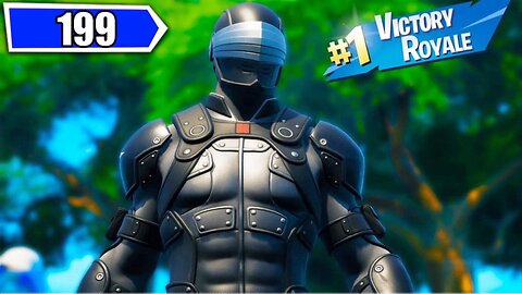 Fortnite OG : No Build w/ Team G+G